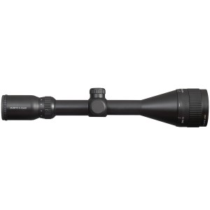 Прицел Gaut Quartz 4-12x50AO, сетка 2 (Mil-Dot), подсветка арт.: Q41250AO-2 [GAUT]